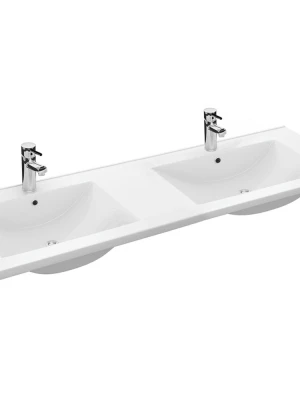 Izlietne dubultā SEVILLE, 120 cm